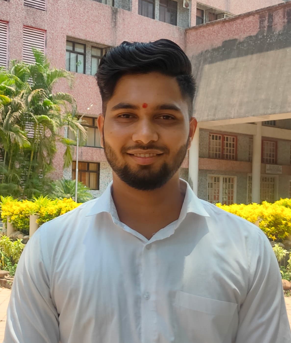 Profile photo of the founder